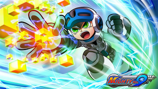 Illustration for article titled Why All the Hate on Mighty No. 9, Y'all?